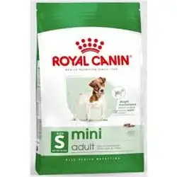 Royal Canine mini adult S size