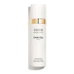 coco mademoiselle spray 200ml