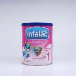 Infalac From 0 - 6 Months