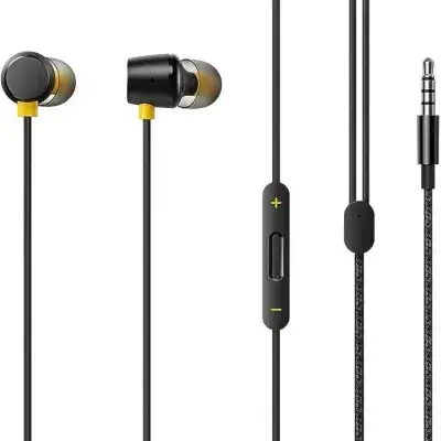 Realme Stereo earphones
