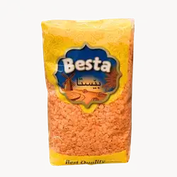 Bista lentils 700g