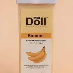 DOLL. Roller Depilatory Wax. 100gr