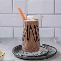 Chocolate Banana