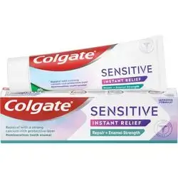 colgate sensitive toothpaste