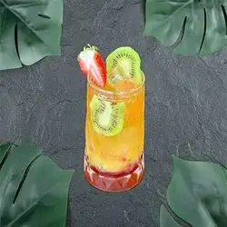 Energy Mix Fruit