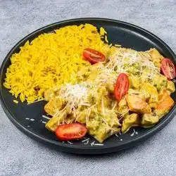 Chicken Curry