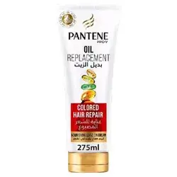 Pantene Oil Replacement Colored Hair Repair 275ml