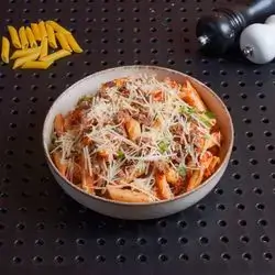 Pasta Bolognese
