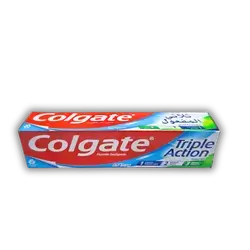 Cockleak Triple Toothpaste 50g