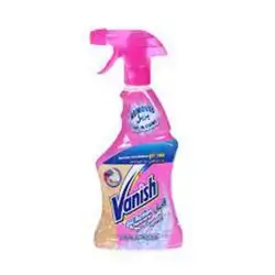 Vanish Amazing Carpet and Upholstery Stain Remover 500ml