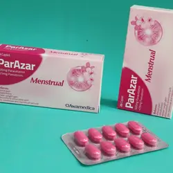 ParAzar Menstrual