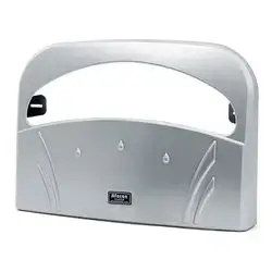 Toilet Seat Cover Orthosis Grey