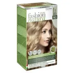 Fashion Colore Natura Very Light Golden Blond 9.3