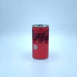 Zero Cola 185Ml