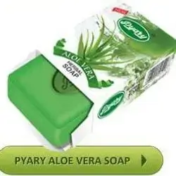 Pyary Aloe Vera
