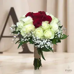 The Bride's Flower