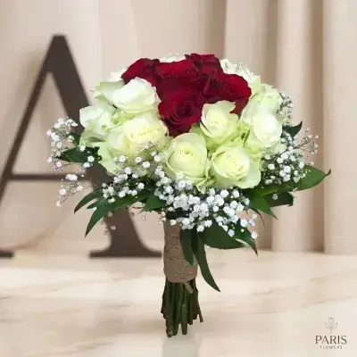 The Bride's Flower