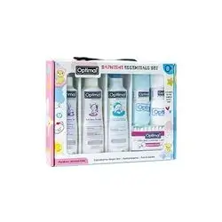Bathtime Essentials Baby Bath Set
