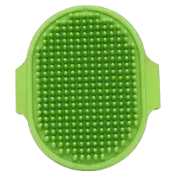 Hand Grooming & Washing Brush