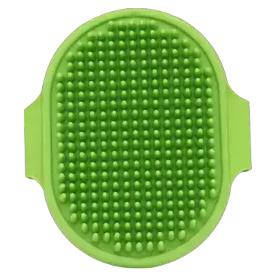Hand Grooming & Washing Brush
