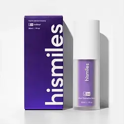Hismiles