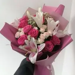 Flower Bouquet