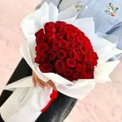 Flower Bouquet
