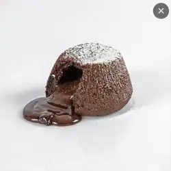 Lava cake