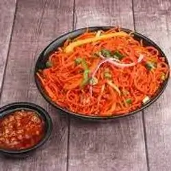 Chicken Schezwan Noodles