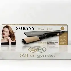 Sokany