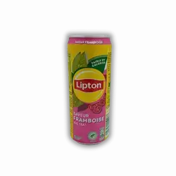 Lipton Frameboys Tea 330ml