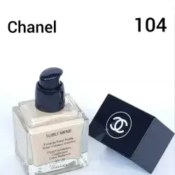 Chanel subli mine 104