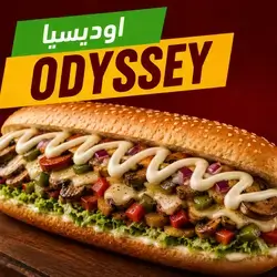 Odyssey