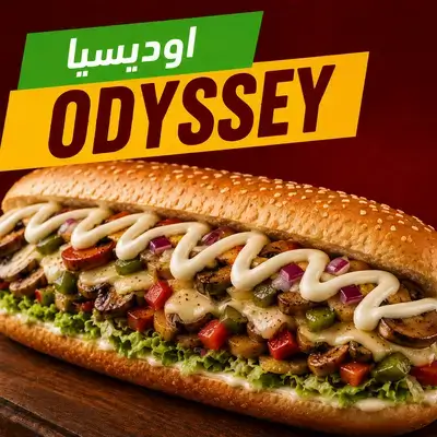 Odyssey