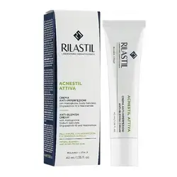 Rilastil Acnestil Attiva Anti-Blemish Cream 40ml