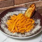 Penne Arrabbiata