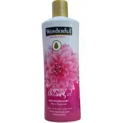 Wonder ful pure & fresh wash 500gr