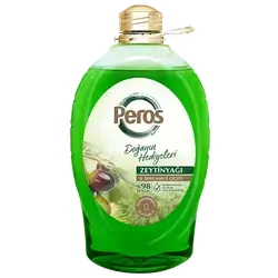 Peros Hand washing olive oil 3L