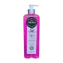 Endi Suitable Shampoo 500ml