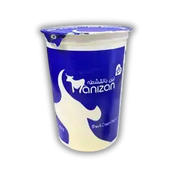 Manizan milk pail 450 gm