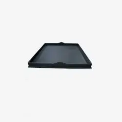 Uzman Fireplace Base Plate 60*60-60*90-75*75cm