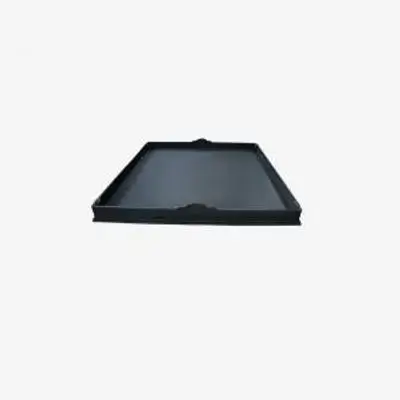 Uzman Fireplace Base Plate 60*60-60*90-75*75cm