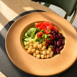 Harvest Salad