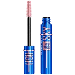 SKY HIGH Lash Sensational Mascara 785 NAVY RECORDS 7.2ml _ MAYBELLINE NEW YORK