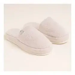 Penelope Noa Slipper Stone 44-45