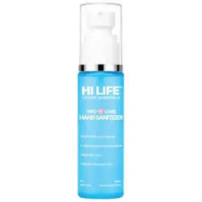 Viro Care Hand Sanitizer