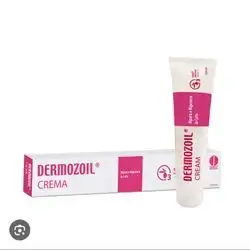 Dermozoil Cream