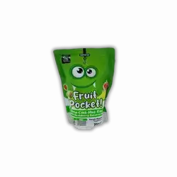 Fruit Mix Fruit Juice 200 ml