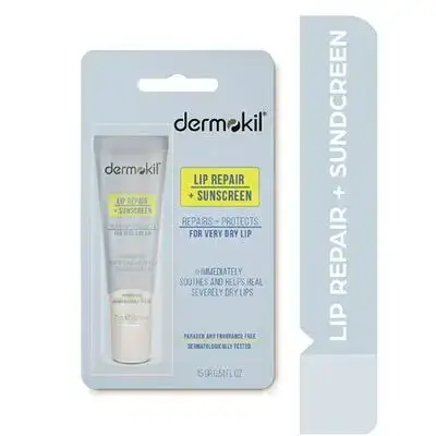 Repair & Sunscream Lip Balm 15 Ml