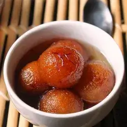 Gulab Jamun